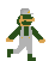 [c4ac0f] Pixel Artz