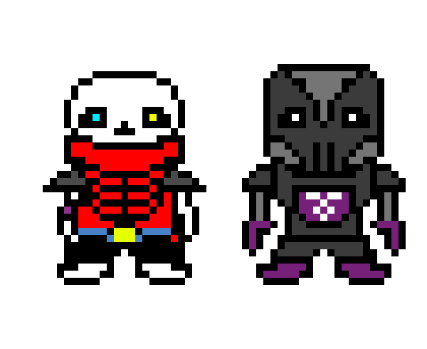 [9f2d53] Both Underswap Designs