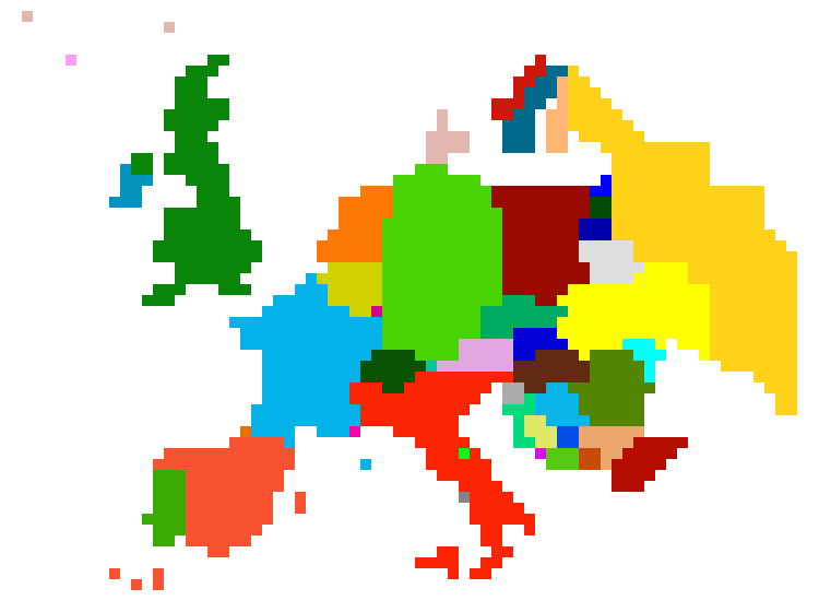 [74295a] Europe