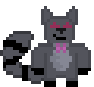 [eadd2f] Ransom w tail