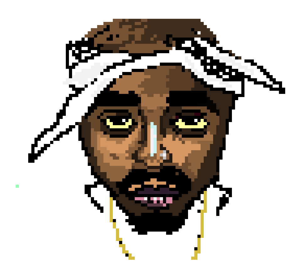 [9664c4] 2Pac