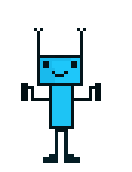 [f3309f] Pixelbot