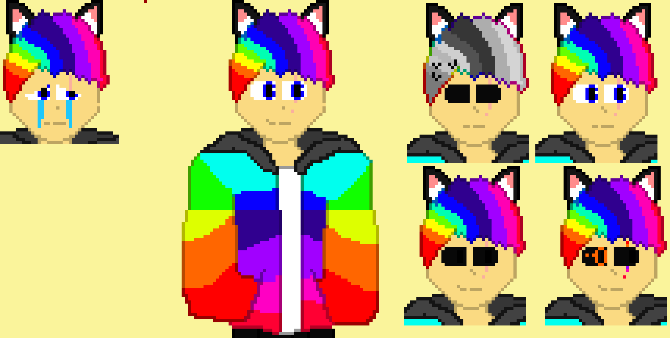 although I edited, goddamn this is a messy sprite sheet