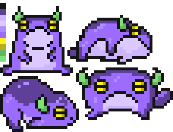 [ef1c55] he's just kinda there