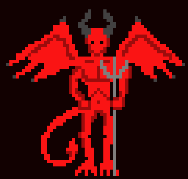 devil