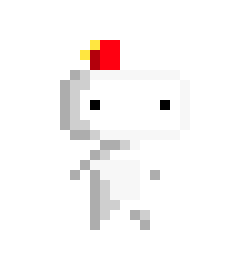 [9664c4] Fez boi