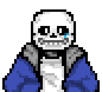 [35dc76] (hes evil why would he care about copyright infringement)