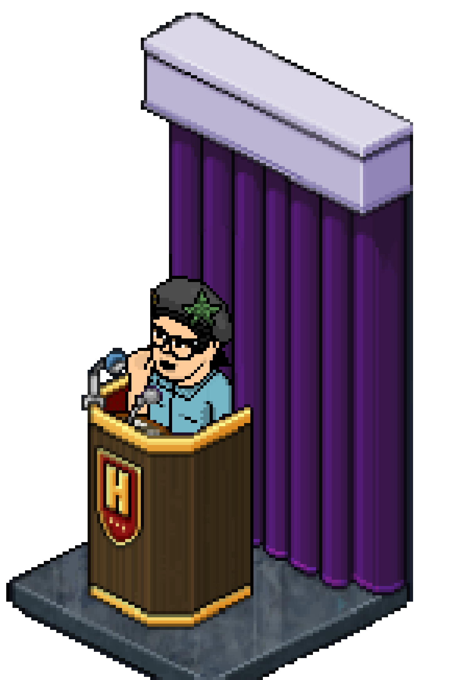 [fac5aa] palestra 1