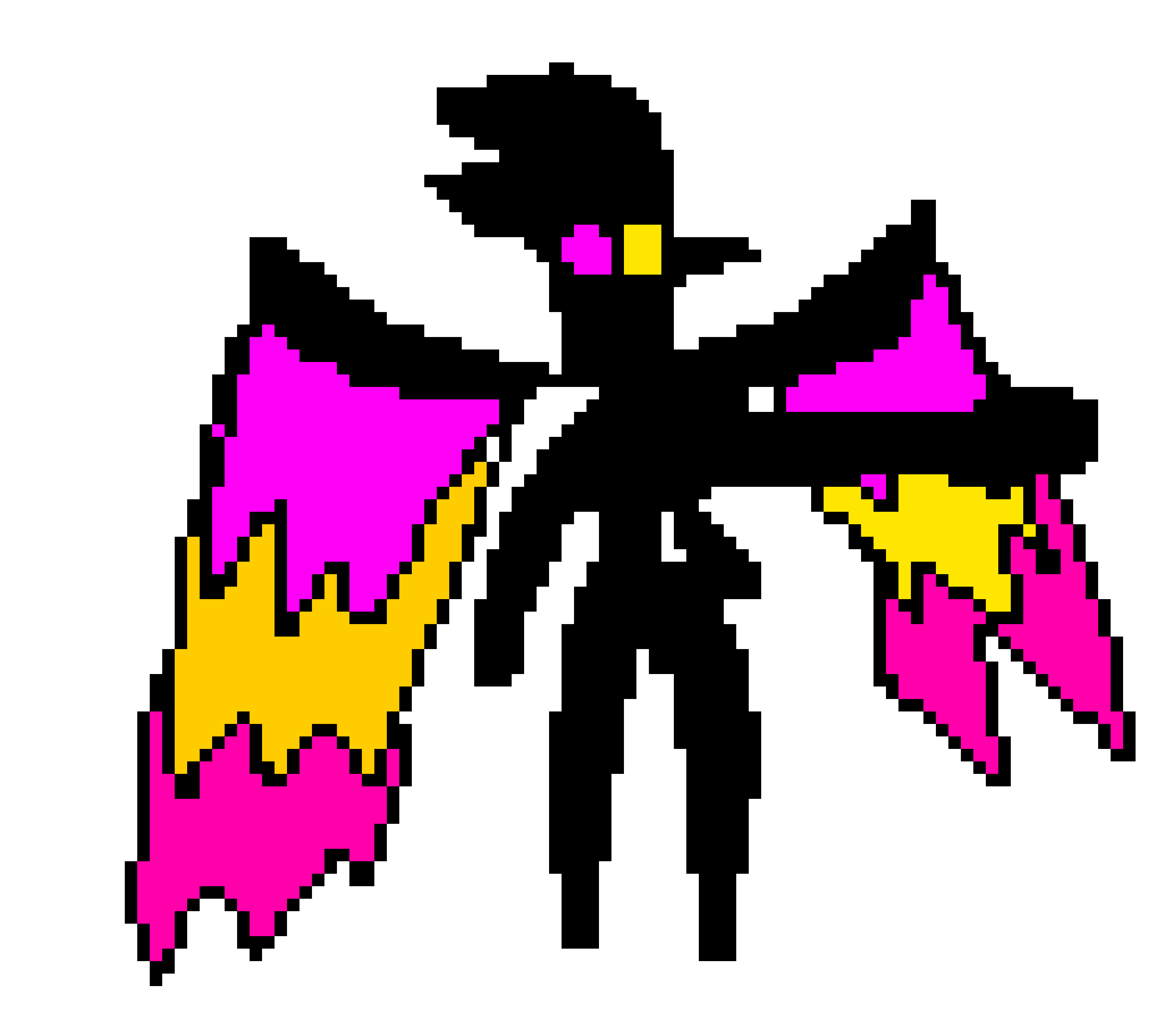 [eb32d6] Spamton Deltarune For the Art Contest