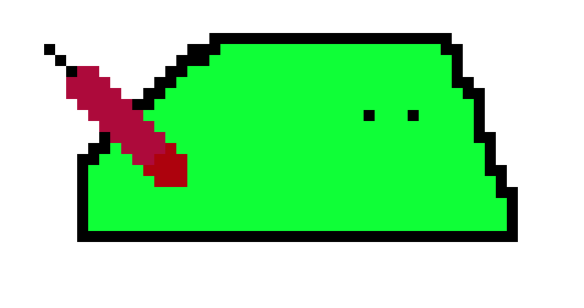 [9664c4] exploder blob