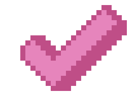 [68c705] pink check