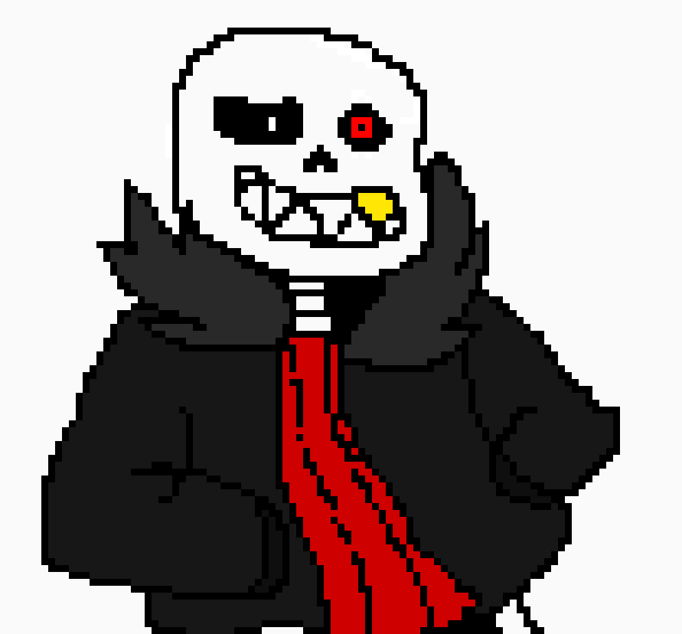 Fell!Sans