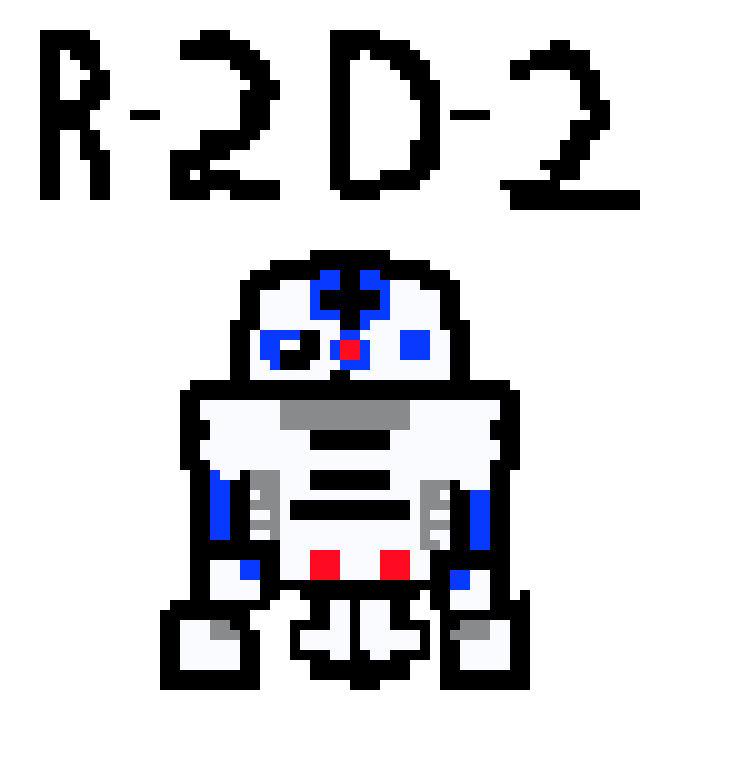 [9664c4] R2-D2