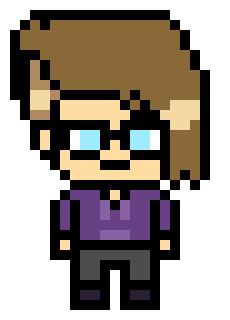 [b4caa6] Eden Pixel