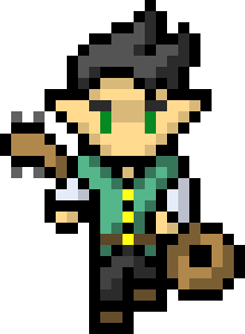 [9664c4] Half-elf Bard