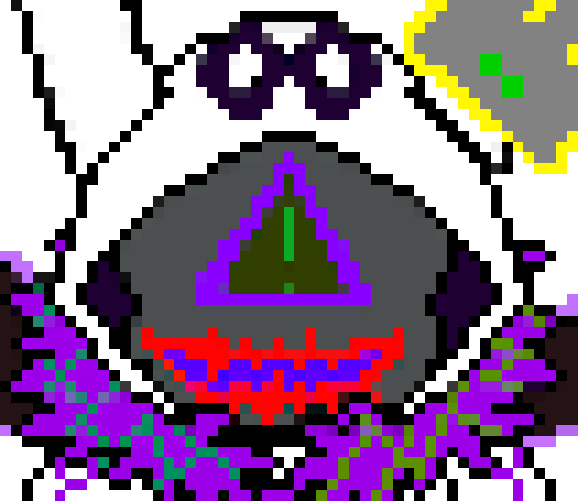 [833b34] [OMNI 484] im not going to kill the both of you to solve this, so ima just go...........