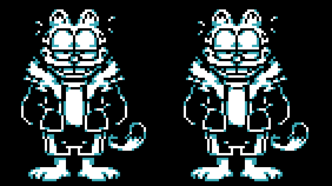 any ideas for the slash sprite? -MOAU