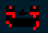 [46ea29] (one,i care about backstories,HE doesn't.and two,call me sg please)aw,problems with me breaking space and time?too bad...cause weither hes dead or not,i count it as a kill...now its time for my new form...