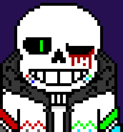 [7c78a2] no, your not. Careful with him Terror
