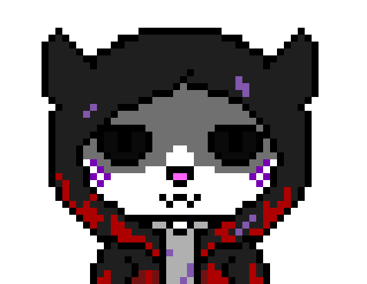 [5b2f3e] Ok, piece of shit is still here, anybody care to explain why Rainbowfox is a Knockoff version of me?