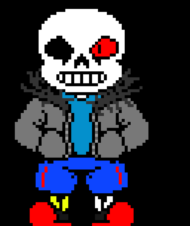 i made a brother for my Au his name is Greg short for Gregory lore:so in undertale which was now called Haydentale the human was expecting to meet flowey but they met insanity sociopath instead but Hayden came in from behind the human and killed them and fought sociopath and soon won Hayden had missed his brother papyrus he went back into snowdin and saw papyrus but he looked way diffrent and papyrus stated sans is that you? and Hayden said who are you??? paps said im your brother paps and Hayden said if your really my bro then cook spaghetti only my brother would know how to cook so Greg did and Hayden tasted it and it tasted like his brothers spaghetti and Hayden said yep you're my brother and they played uno