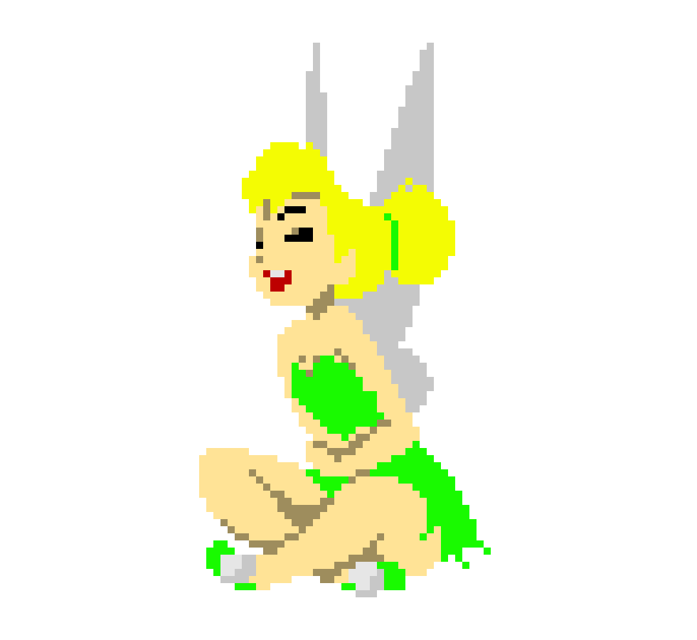 Tinkerbell