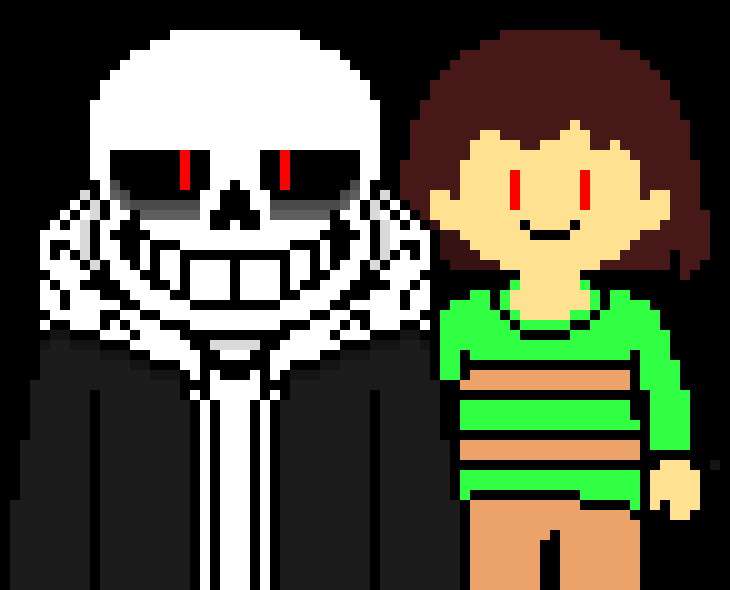 [b63bdb] Chara: where are you going, Terror?