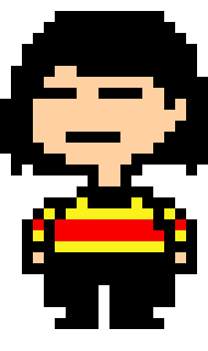 [59c8e6] Undertale justice