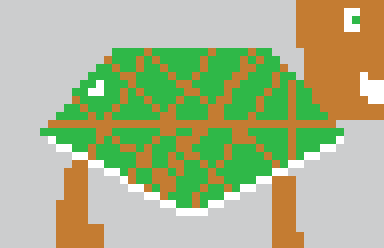 [9664c4] Green Koopa Troopa