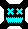[8fa3ab] Geometry Dash Cube 27