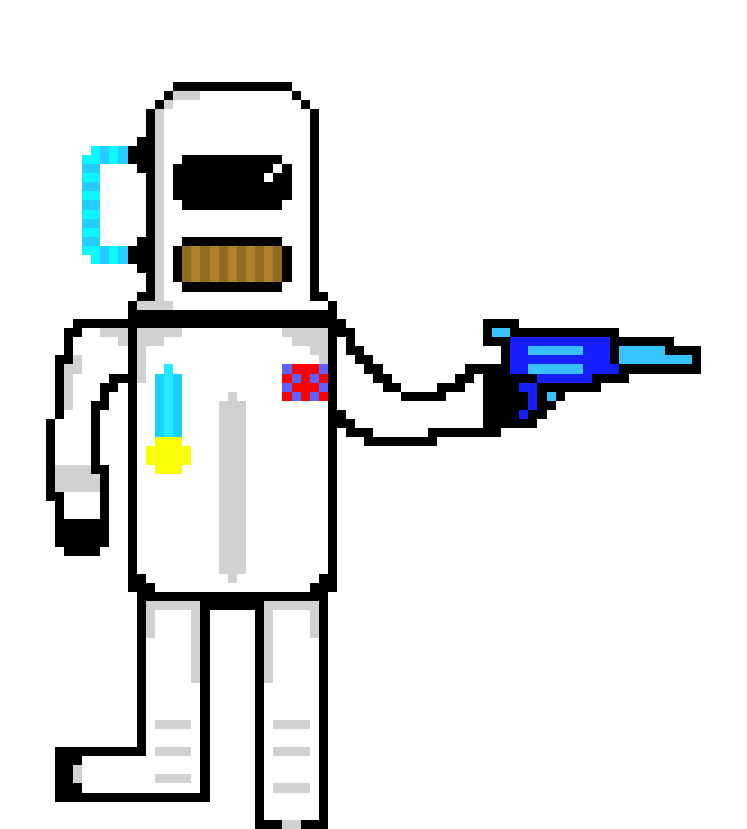[9664c4] Hero-plasma gun/move