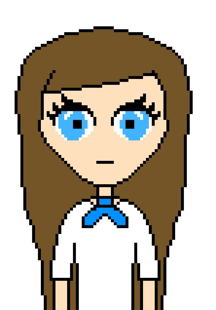 [a41074] first of all... no.... we aren't... and second of all... you don't have permission to use my sprite