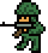 [9664c4] green rock