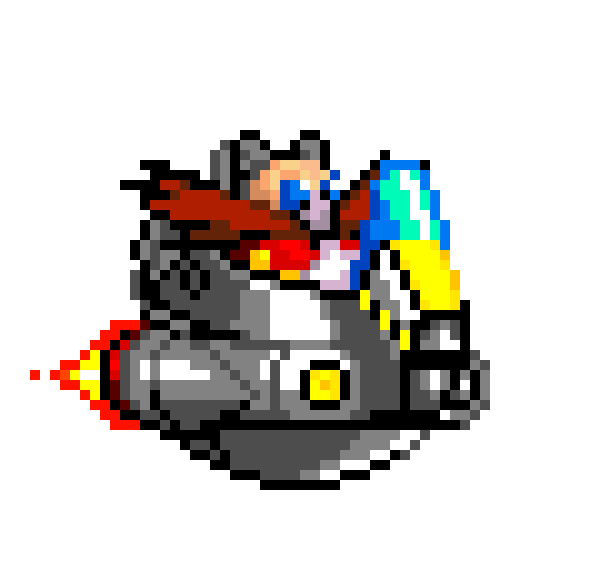 [9664c4] Eggman
