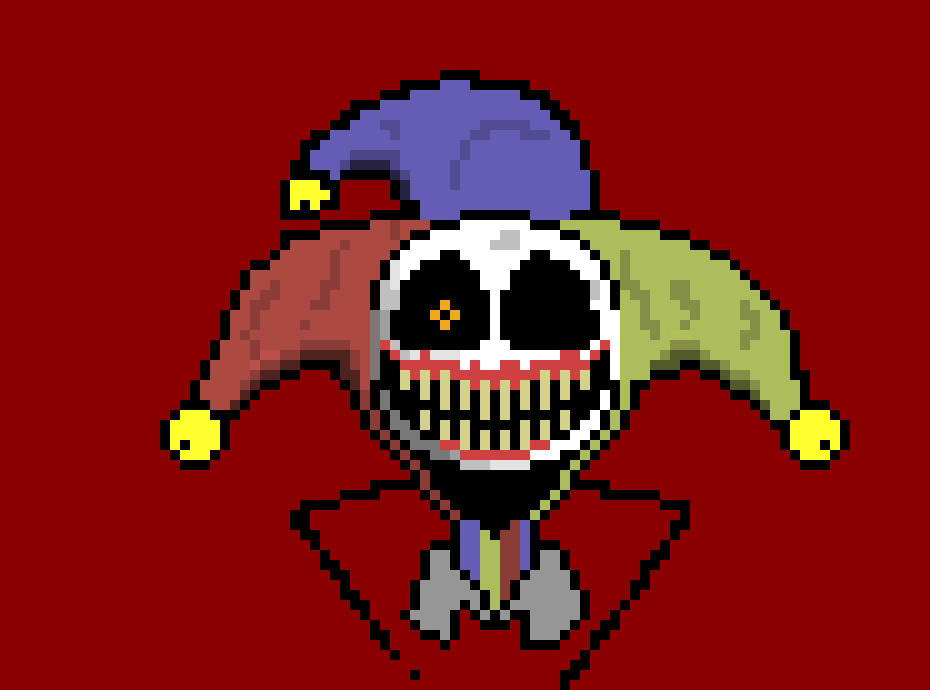 [96eb23] The hat proportions were ass so I fixed them.
