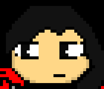 [7a0a81] *after a bit, she looks at mocha. and notices her crying. achievement get! inner toriel XD. ok anyway,* Hey... it's okay.. don't cry...