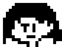 [d728ea] Frisk (original!)
