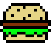 [9664c4] Hamburger