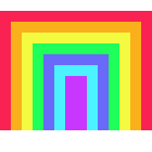 [9664c4] Rainbow