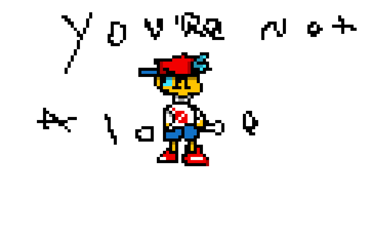 [43128d] Sans Sprite