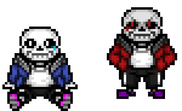 [35dc76] we got the jester here too, and what looks to be an evil james? "that fucking jester that i hate" you dont even know him- "i still hate him."