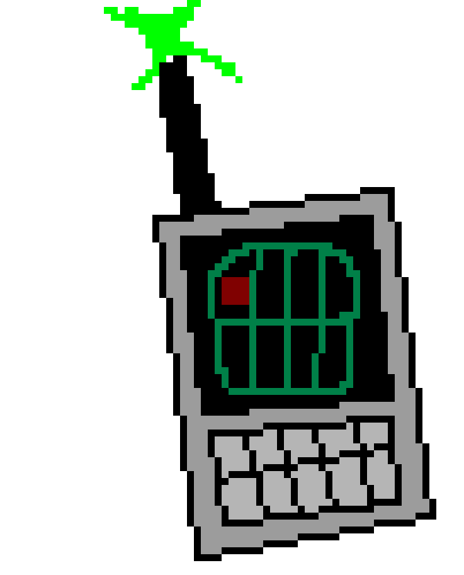 radar