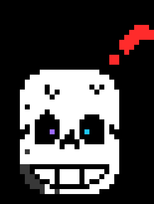 [149cf6] ....Ink Has An Idea! *Ink Ran Over To Error and just kissed him* Ink's Plan Has Worked.