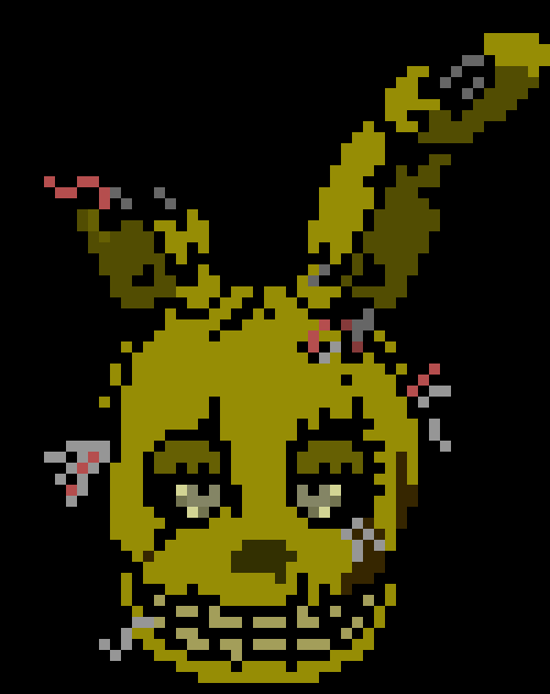 [4076f0] ...-springtrap (Cleetus)