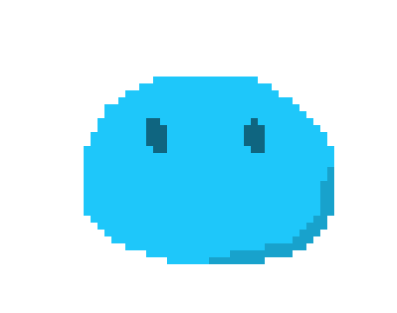 [064af0] Slime Draft 1