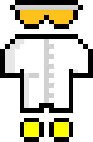 [9664c4] Scientist Set