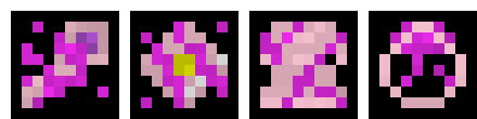 [9664c4] Holy Fire Set