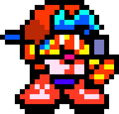 [dab0be] me now