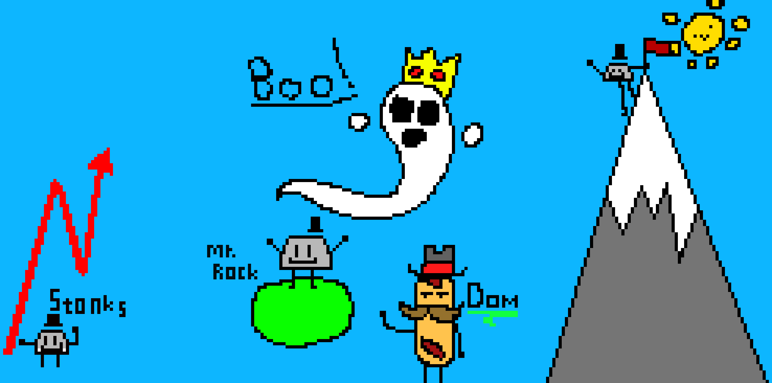 [fa8685] My Full Canvas