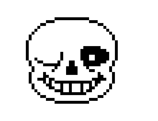 Sans Winking